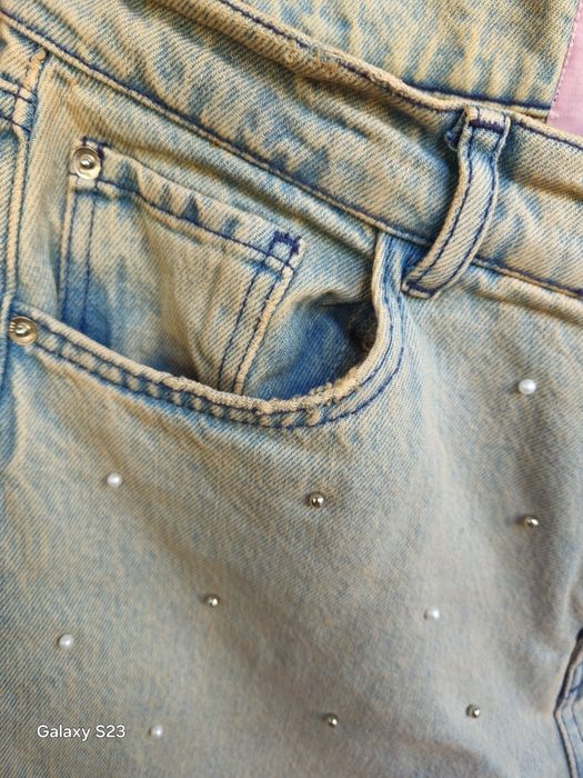 Blugi damă  eleganți BSB