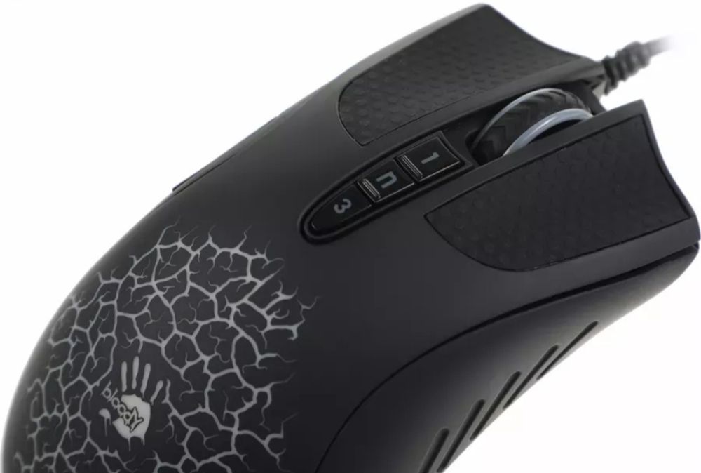 Мышка bloody A90