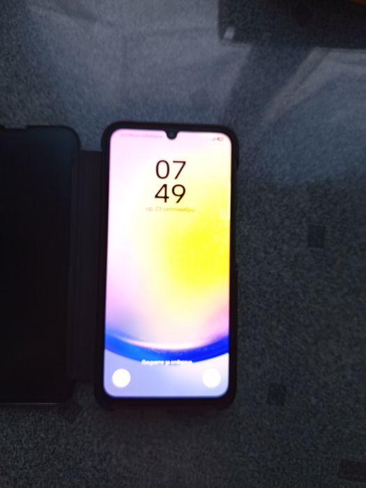 Продавам Samsung Galaxy A25