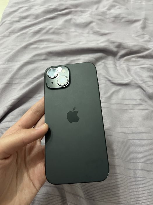 Продам айфон 15