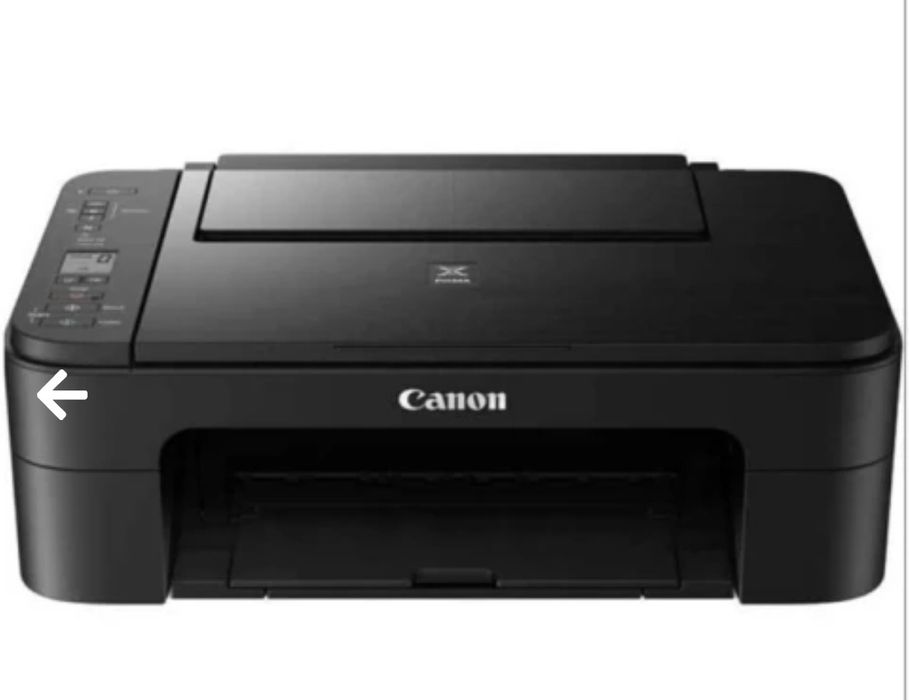 Printer Canon ts3355