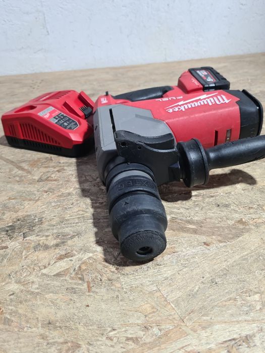 Rotopercutor SDS Plus 5J Milwaukee M18 ONEFHPX