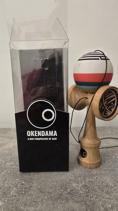 Kendama Okendama Antiskid V.2