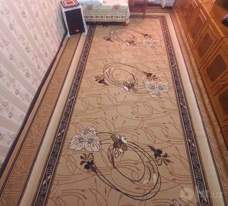 Глилам 2,5/ 5,5 метр