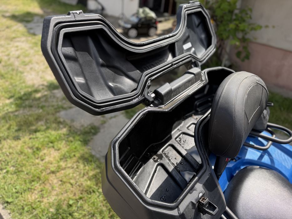 Atv CfMoto450L