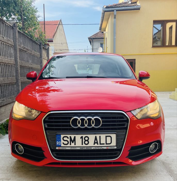 De vanzare Audi A1