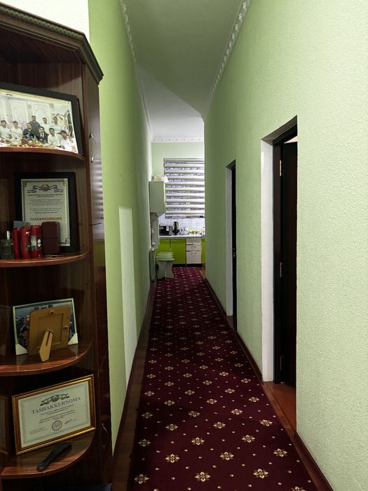 Uy sotiladi garaji bilan 3 xonali, Urganch tumani