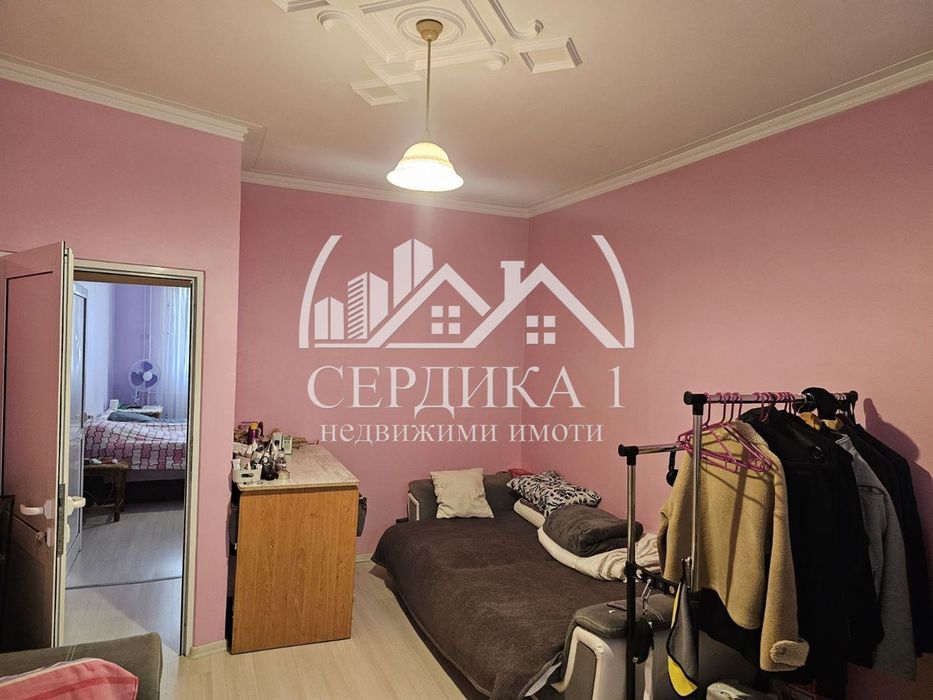 Продава се Тристаен апартамент в София, Надежда 2 - 62 кв.м за 1152 €/кв.м - Снимка #5