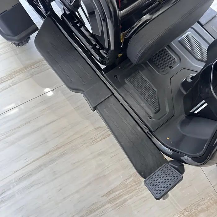 Скутер 3 балонли