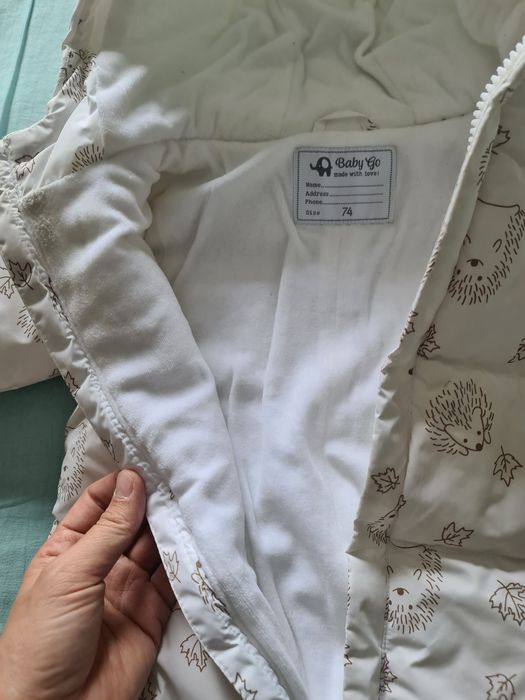 Продам комбинезон