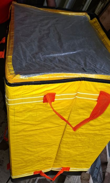 Saci Amazon de depozitare