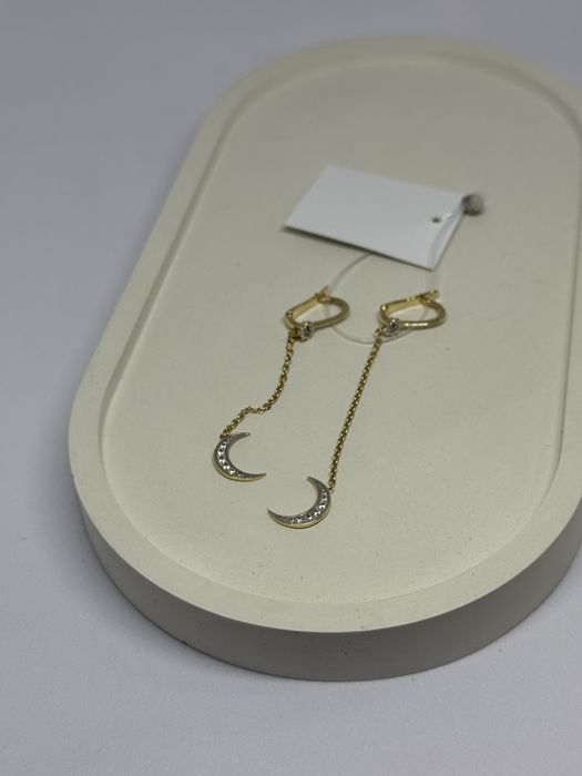 Серьги/ 585 проба