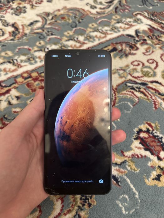 Продам xiaomi redmi 9c