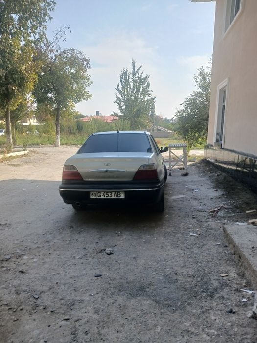 Nexia 1 sons tramblor