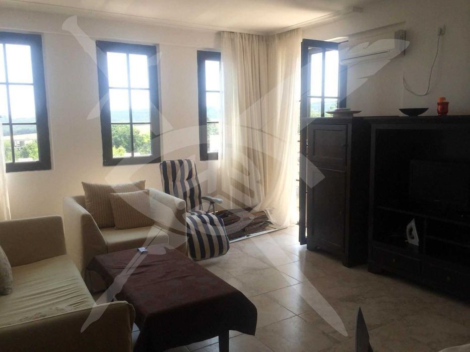 Продава се Двустаен апартамент в Обзор - 77 кв.м за 845 €/кв.м - Снимка #1