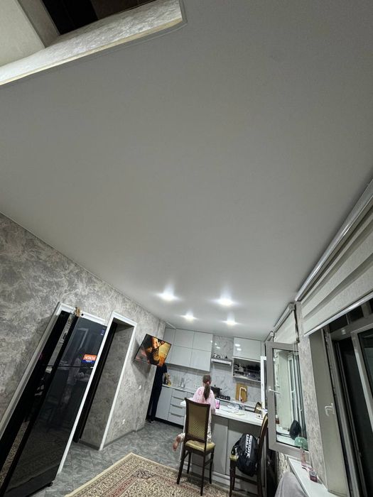 Натяжные потолки  натяжной потолок  Natyajniy patalki