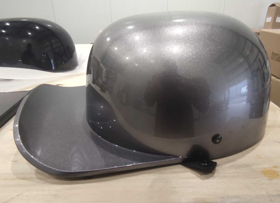 Продавам каска тип канче