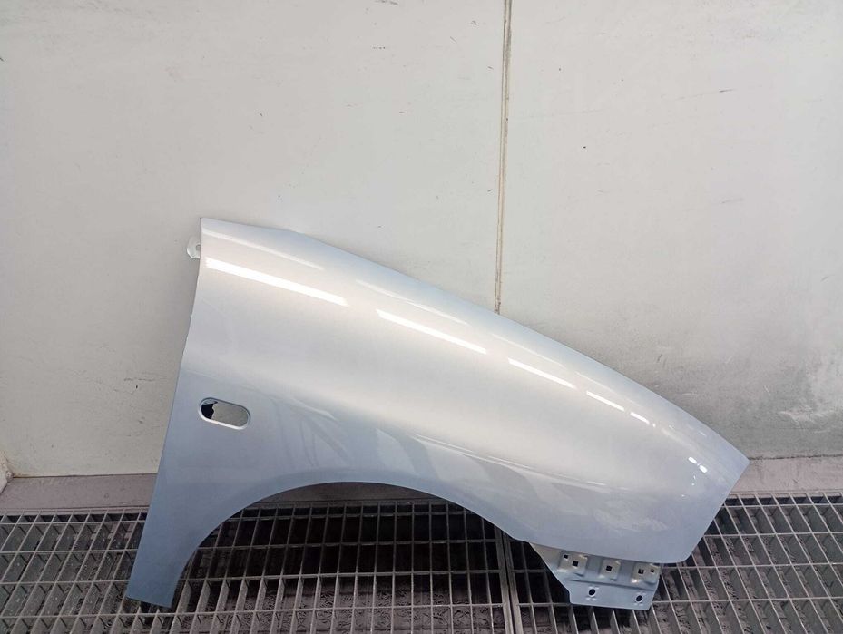 Aripa Fata Dreapta Seat Ibiza 2002-2008 (S5T (Gri))