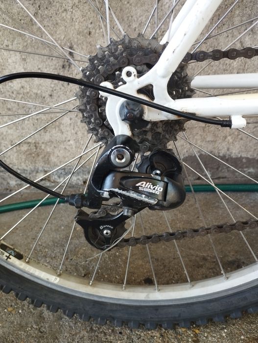 Велосипед Specialized Hardrock