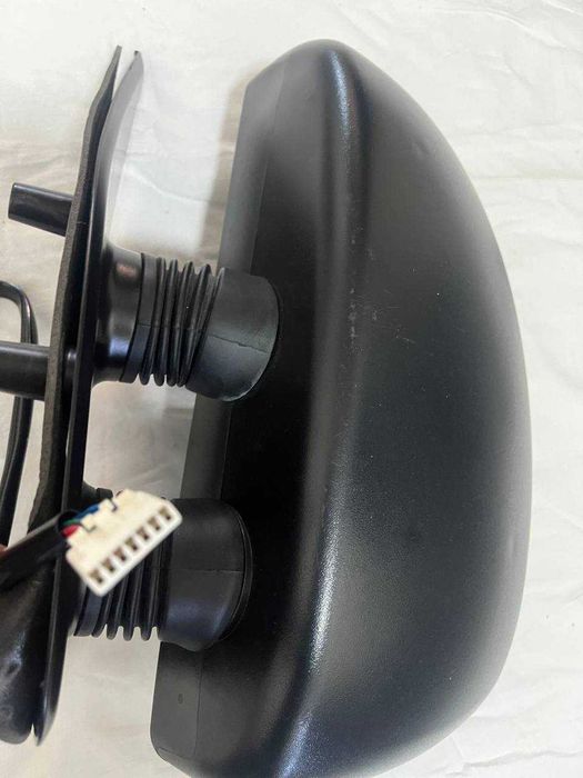 Зеркало левое Cитрoeн Джaмпep 230/244 Пежо Бокcep230/244 Фиат Дукато