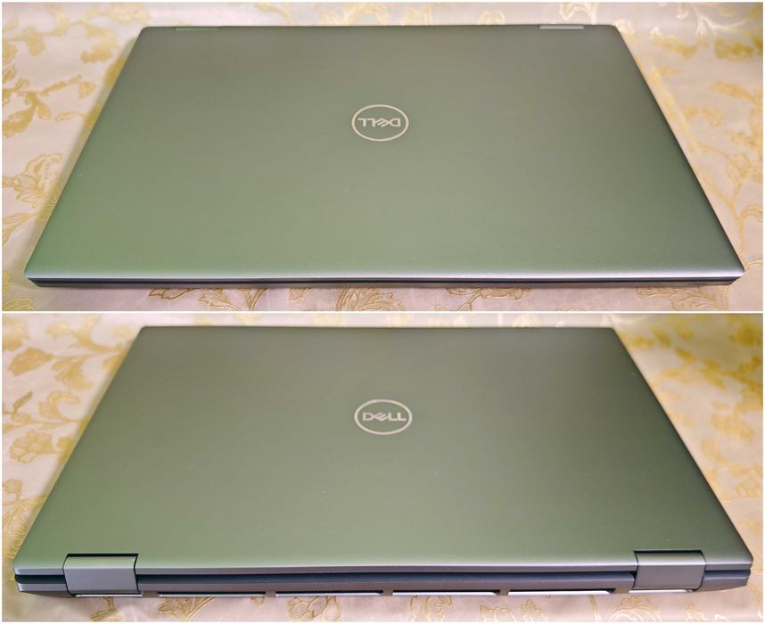 Dell Precision 7780/Intel Core i7-13850HX/NVidia RTX Ada 2000 8GB/16GB RAM/512GB NVME SSD/17.3 IPS FHD 500nit 100%DCI-P3 КАТО НОВ ГАРАНЦИЯ WorkStation