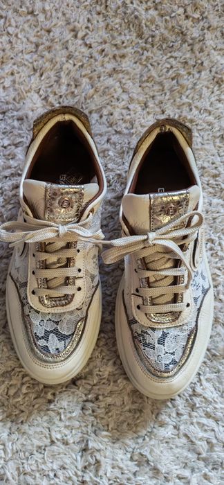 Български обувки естествена кожа