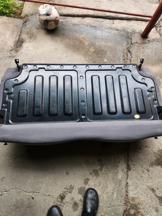 Sideniya matiz orqasi kareski