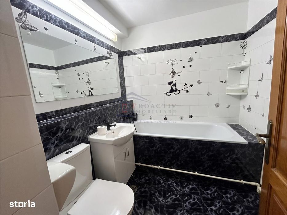 Apartament 3 camere | 65 mp | i3c-628