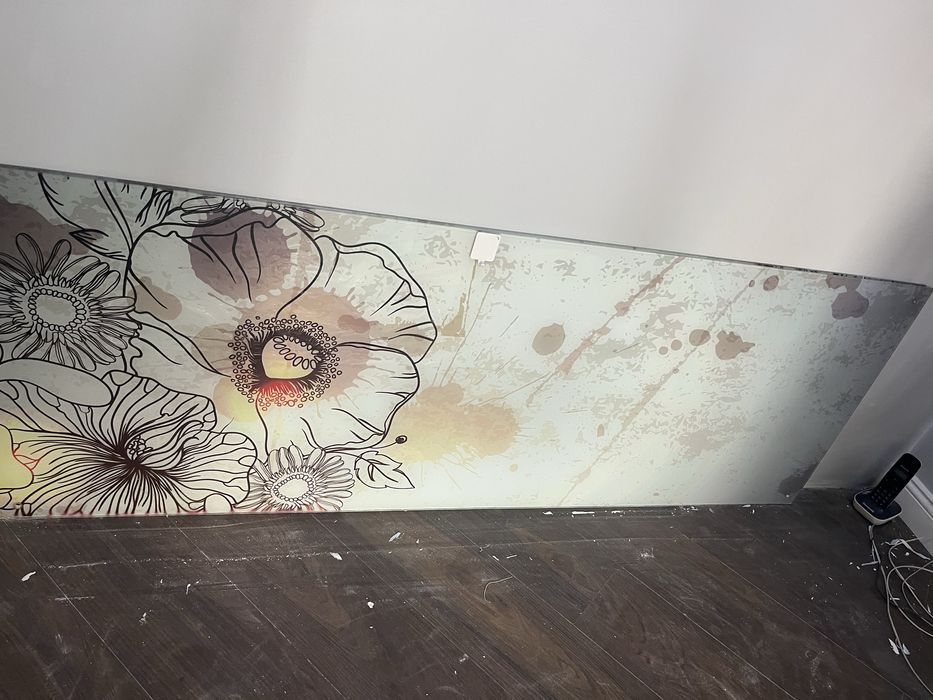 Фартук для мебели