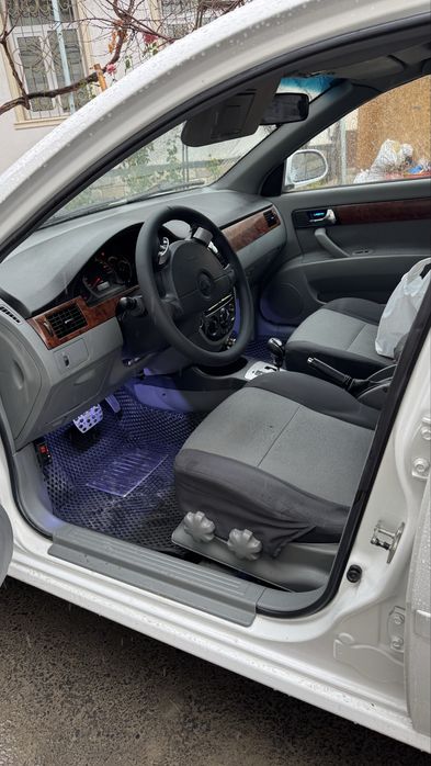 Avtomat 2009 yil naxt yoki arenda