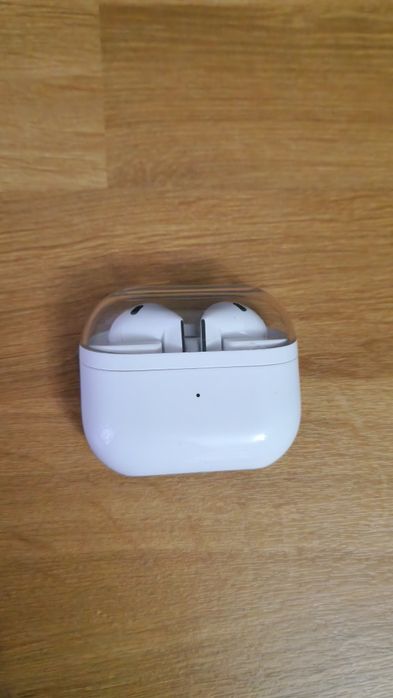 Samsung Galaxy Buds 3 - Слушалки