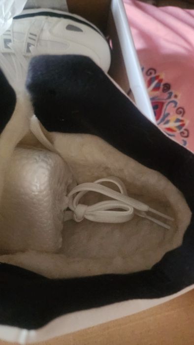 Nike P-6000 новые