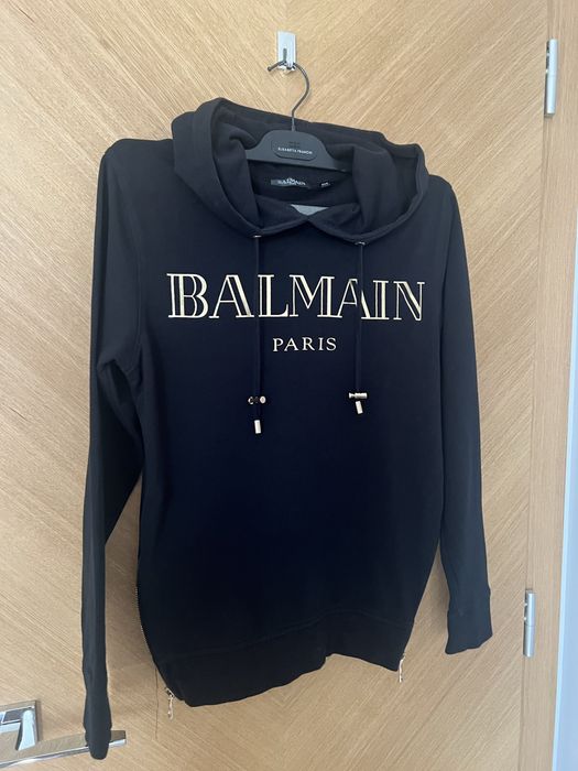 Тениски Balmain оригинални