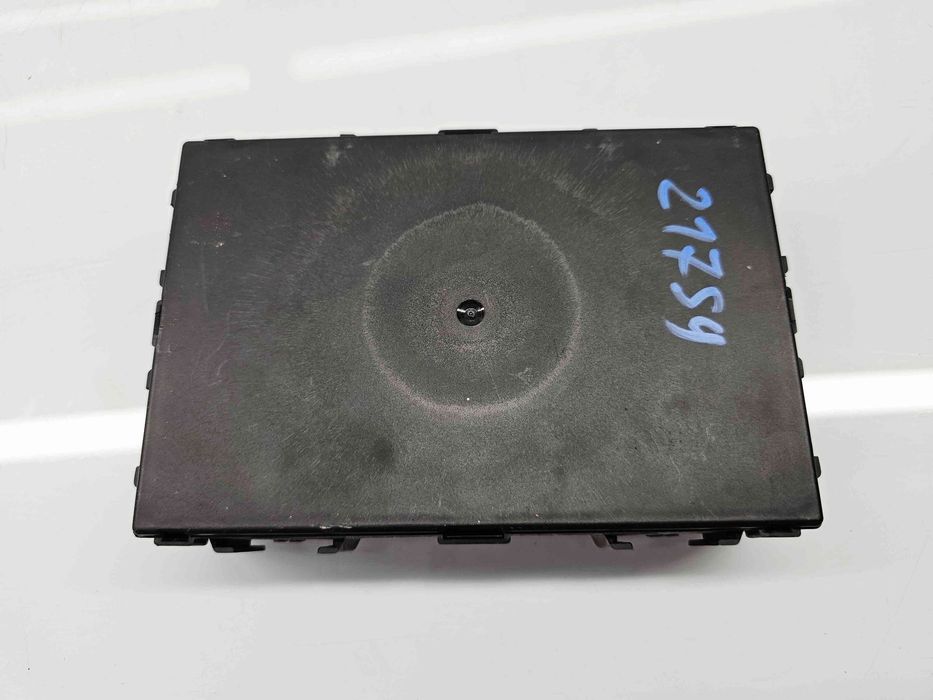 Modul confort Nissan Qashqai [Fabr 2007-2014] 284B2BR00B