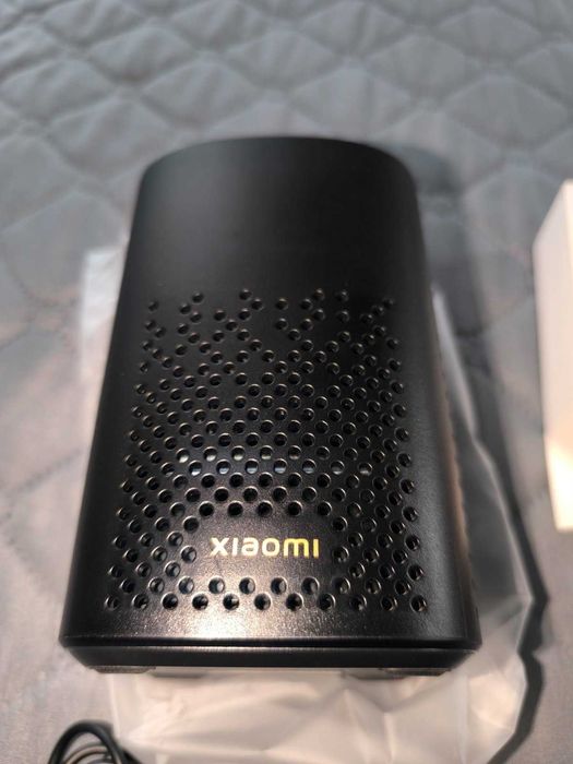 Xiaomi Smart Speaker IR Control