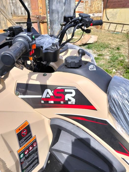 Продам квадроцикл