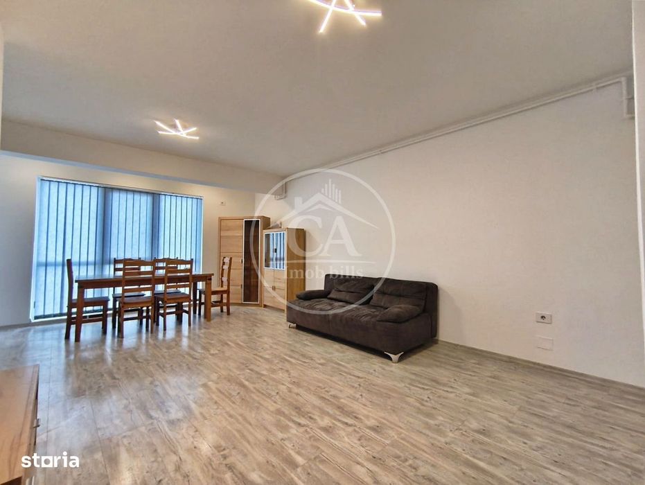 Apartament de vânzare cu 3 camere în Santandrei, Bihor — fotografia 3