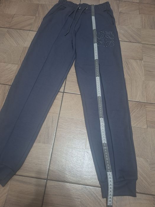 Trening damă ,nou cu etichetă  de culoare gri