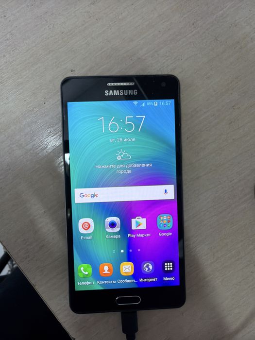 Samsung galaxy A5