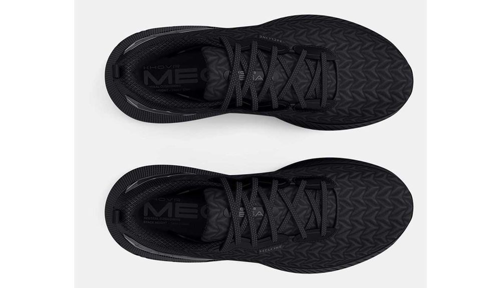 Under Armour model HOVR MEGA 3 CLONE - mas EUR44/CM28/US10/UK9 - NOI