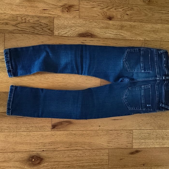 Детски дънкови панталони OKAIDI Slim