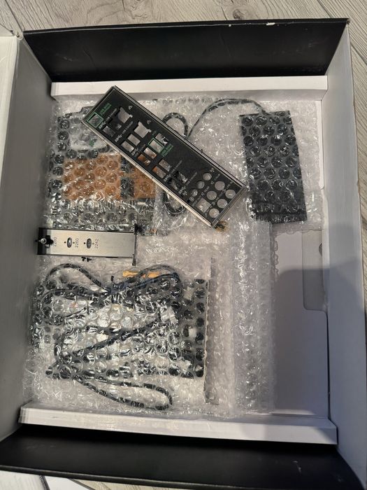 Kit Server X99 + Xeon E5-2698 v4 + 128GB DDR4 ECC