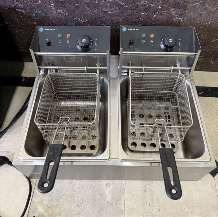 Фри апарат сотилади