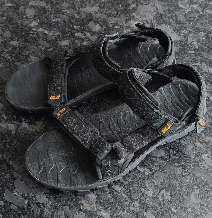 Мъжки сандали Jack Wolfskin