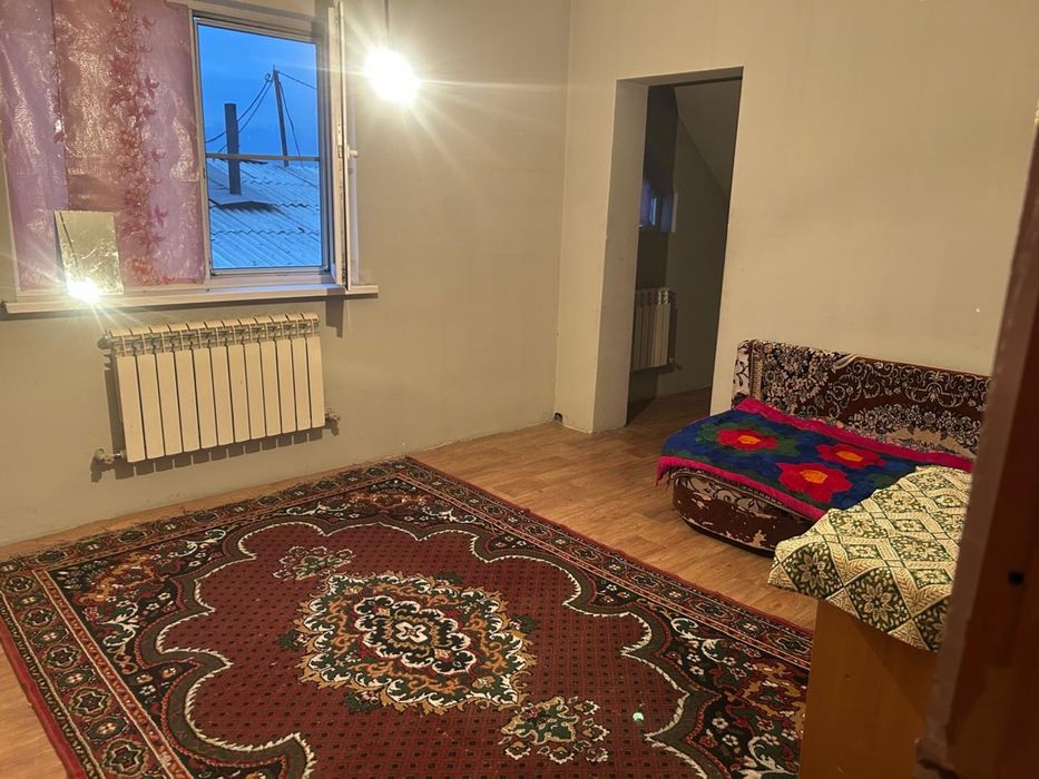 Сдается комната мкрн Коккайнар
