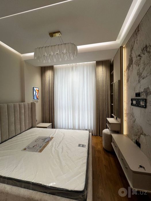 Продажа квартиры в новом ЖК Darxon Residence — престижная локация