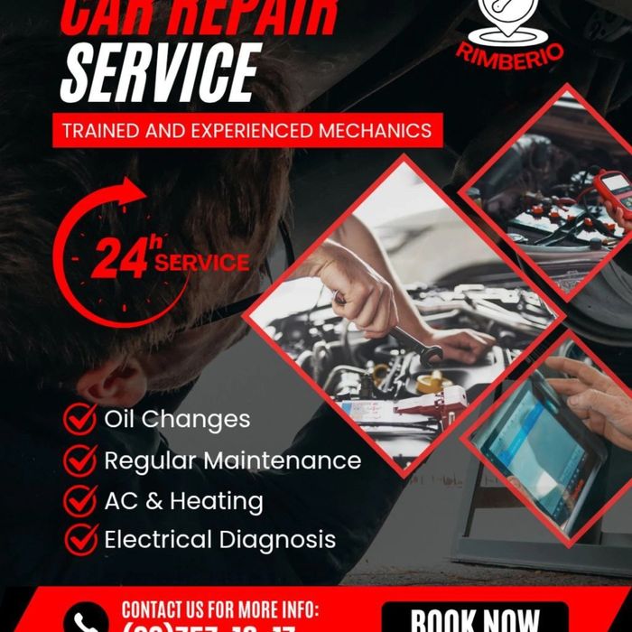 Авто електрик хизмати визов 24/7