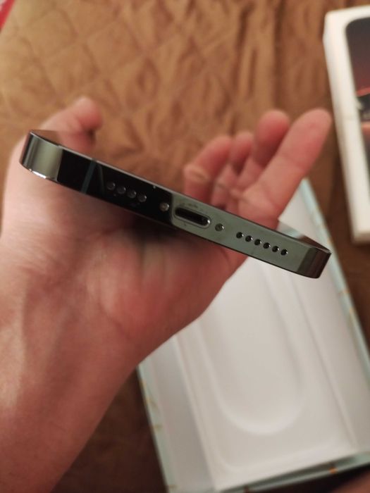 IPhone 13 promax
