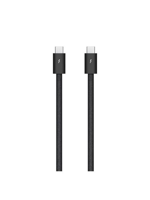 Apple Thunderbolt 4 Pro Cable — 1 метр