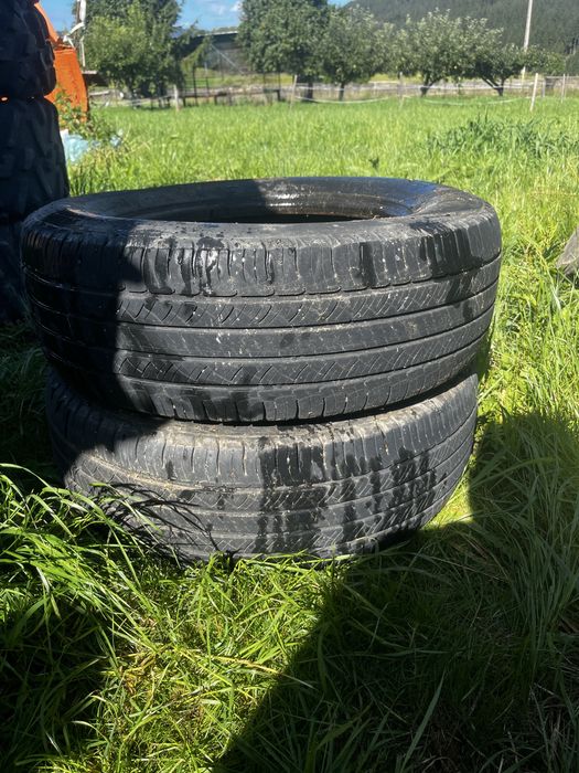 Vand cauciucuri